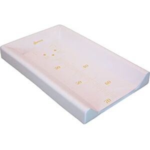 Domiva MATELAS A LANGER PVC Z KRÓTKĄ SURELEVE 50X80CM NUDE Domiva MATELAS A LANGER PVC Z KRÓTKĄ SURELEVE 50X80CM NUDE