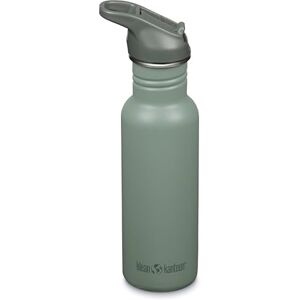 Klean Kanteen KANTEEN CLASSIC NARROW (FLIP SPORT) - Butelka na wodę Klean Kanteen KANTEEN CLASSIC NARROW (FLIP SPORT) - Butelka na wodę