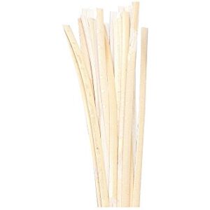 Rayher Rattanowa rura do wyplatania krzeseł - Naturalna, 3mm, 125g - Pletací trubka na židli Rayher Rattanowa rura do wyplatania krzeseł - Naturalna, 3mm, 125g - Pletací trubka na židli