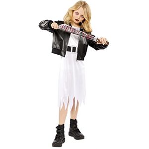 amscan 9914977 kostium lalki zabójcy dla dziewczynek na Halloween 3-4 lata amscan 9914977 kostium lalki zabójcy dla dziewczynek na Halloween 3-4 lata