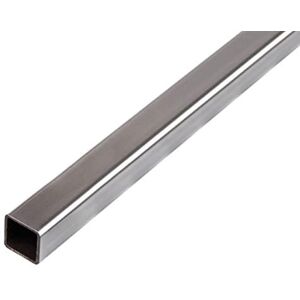 Alberts 432522 Rura kwadratowa stal 1000 x 20 x 20 mm Alberts 432522 Rura kwadratowa stal 1000 x 20 x 20 mm