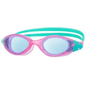 Dziecięce Okulary Do Pływania Panorama Junior - Ochrona UV, Szerokie Pole Widzenia, Przeciwmgielne Dziecięce Okulary Do Pływania Panorama Junior - Ochrona UV, Szerokie Pole Widzenia, Przeciwmgielne