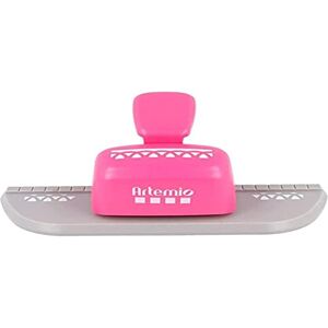 Artemio 5 cm Border Craft Punch Lines, wielokolorowe Artemio 5 cm Border Craft Punch Lines, wielokolorowe