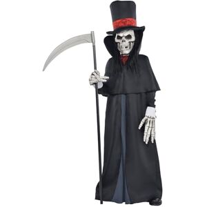amscan Dapper Death 8-10yrs amscan Dapper Death 8-10yrs