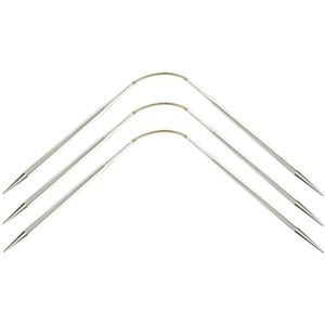 Addi CraSyTrio 21 cm 2.00 mm Szydełko do Robótek Ręcznych Addi CraSyTrio 21 cm 2.00 mm Szydełko do Robótek Ręcznych