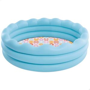 Intex Basen z falowanymi krawędziami 56191NP (napompowany 168 x 46 cm) Intex Basen z falowanymi krawędziami 56191NP (napompowany 168 x 46 cm)
