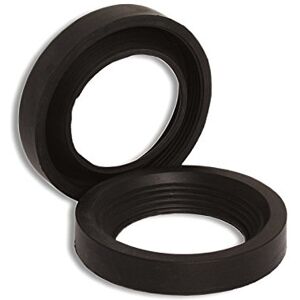 STILLA Połączenie odpływu WC - 90x120mm Gumowa uszczelka STILLA Połączenie odpływu WC - 90x120mm Gumowa uszczelka