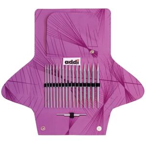 Addi Click Lace Long Etui 3.50-8.00mm 1 jednostka Addi Click Lace Long Etui 3.50-8.00mm 1 jednostka