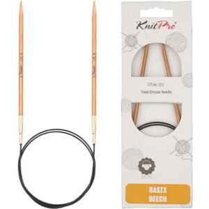 KnitPro - K35413 - 150 cm - 3.75 mm - Igła okrągła do dziergania KnitPro - K35413 - 150 cm - 3.75 mm - Igła okrągła do dziergania
