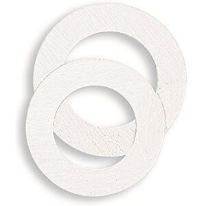 ACQUASTILLA 112065 PTFE-Flange PN6 ACQUASTILLA 112065 PTFE-Flange PN6