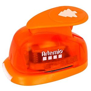 Artemio duża dźwignia Punch 2,5 cm choinka #1 Artemio duża dźwignia Punch 2,5 cm choinka #1