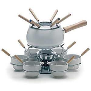 Zestaw fondue Excelsa Convivio 22 sztuki Zestaw fondue Excelsa Convivio 22 sztuki