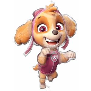 amscan S/Shape: Skye Paw Patrol amscan S/Shape: Skye Paw Patrol