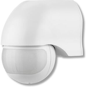 Czujnik ruchu PIR Hikvision - Zewnętrzny, 12 min, 180°, IP44, 1200W Czujnik ruchu PIR Hikvision - Zewnętrzny, 12 min, 180°, IP44, 1200W