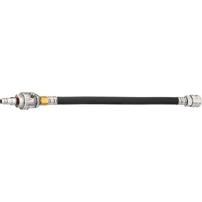Hazet 9070N-2 olejarka do węży automatycznych, na sprężone powietrze, pojemność 28 ml, 261 l/min, ze sprzęgłem NW 7,2 i 300 mm wąż Hazet 9070N-2 olejarka do węży automatycznych, na sprężone powietrze, pojemność 28 ml, 261 l/min, ze sprzęgłem NW 7,2 i 300 mm wąż