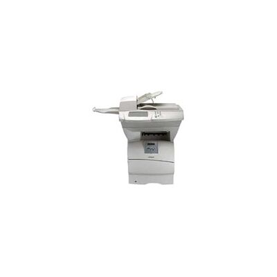 Lexmark X634e/DE 64MB 43ppm A4 Lexmark X634e/DE 64MB 43ppm A4