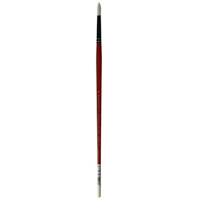 Pędzel okrągły Winsor & Newton 235 University Rozmiar 4 - Pędzel Pędzel okrągły Winsor & Newton 235 University Rozmiar 4 - Pędzel