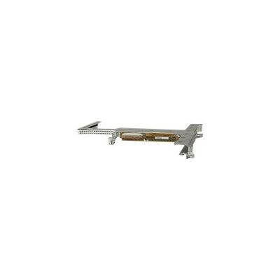 HP Zestaw I/O Riser 1 x PCI-E x4 SL160z G6 HP Zestaw I/O Riser 1 x PCI-E x4 SL160z G6