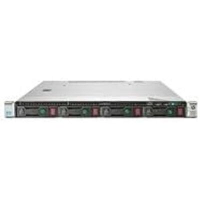 HP DL320e G8 1U E3-1220v2 3.1GHz 4C 8GB 1333-U-L HP DL320e G8 1U E3-1220v2 3.1GHz 4C 8GB 1333-U-L