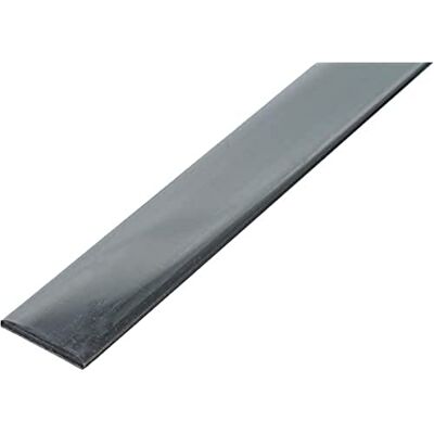Alberts 485368 Płaskownik stal szlachetna 1000 x 30 x 3 mm Alberts 485368 Płaskownik stal szlachetna 1000 x 30 x 3 mm