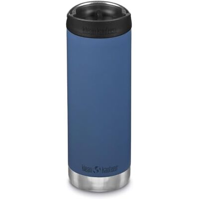 1008314 Klean Kanteen TKWide VI Deckel Real Teal 473 ml 1008314 Klean Kanteen TKWide VI Deckel Real Teal 473 ml