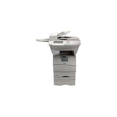Lexmark X634dte/DE 64MB 43ppm A4 Lexmark X634dte/DE 64MB 43ppm A4