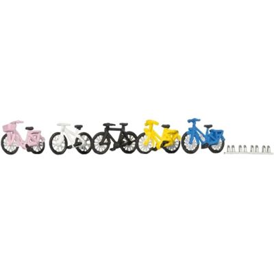 NOCH rowery 45895 TT NOCH rowery 45895 TT