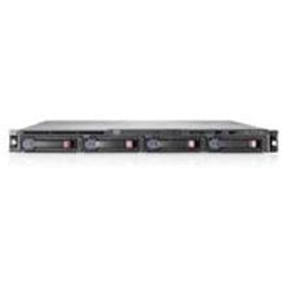 DL320 R06 Xeon E5603 QuadCore 1.60GHz 2x2GB DD3 RDIMM HotPlug LFF SA B110i 1x HPS 400W DL320 R06 Xeon E5603 QuadCore 1.60GHz 2x2GB DD3 RDIMM HotPlug LFF SA B110i 1x HPS 400W