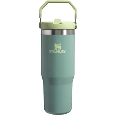 Stanley 1913 Flip Straw Tumbler 0.89L Shale Stanley 1913 Flip Straw Tumbler 0.89L Shale