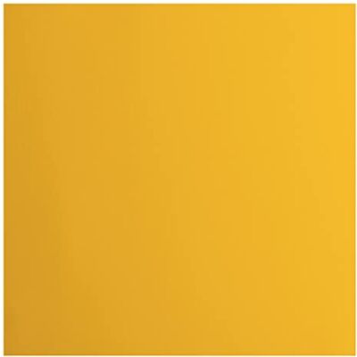 Creative Florence Cardstock papier, żółty, 216 g/m², kwadratowy, 30,5 x 30,5 cm, 20 sztuk, gładki, do scrapbookingu, produkcji kartek, wytłaczania i innych prac ręcznych Creative Florence Cardstock papier, żółty, 216 g/m², kwadratowy, 30,5 x 30,5 cm, 20 sztuk, gładki, do scrapbookingu, produkcji kartek, wytłaczania i innych prac ręcznych