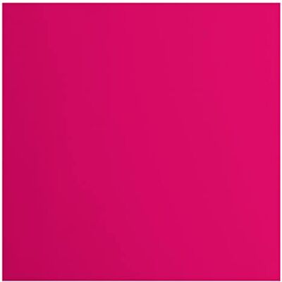 Creative Florence Cardstock papier, różowy, 216 g/m², kwadratowy, 30,5 x 30,5 cm, 20 sztuk, gładki, do scrapbookingu, produkcji kartek, wytłaczania i innych prac ręcznych Creative Florence Cardstock papier, różowy, 216 g/m², kwadratowy, 30,5 x 30,5 cm, 20 sztuk, gładki, do scrapbookingu, produkcji kartek, wytłaczania i innych prac ręcznych
