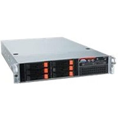 Acer AR385F1 AMD Opteron 6234 2.4GHz 12Cores 2x4GB DDR3 Reg no HDD SFF DVD-RW Rack KitSAS Controller 512MB 8 ports 9260-8i Acer AR385F1 AMD Opteron 6234 2.4GHz 12Cores 2x4GB DDR3 Reg no HDD SFF DVD-RW Rack KitSAS Controller 512MB 8 ports 9260-8i