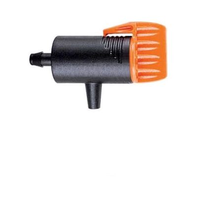 Claber GOTERO REGULABLE 0-6 L/H 40 UDS. (Nº de unid.= 1) Claber GOTERO REGULABLE 0-6 L/H 40 UDS. (Nº de unid.= 1)
