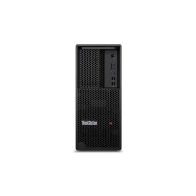 IBM ThinkStation P3 30GS Tower 1 x Core i7 13700/2.1 GHz vPro Enterprise RAM 16 GB SSD 512 GB TCG Opal Encryption, NVMe, Performance T1000 Win 11 Pro Monitor: brak IBM ThinkStation P3 30GS Tower 1 x Core i7 13700/2.1 GHz vPro Enterprise RAM 16 GB SSD 512 GB TCG Opal Encryption, NVMe, Performance T1000 Win 11 Pro Monitor: brak