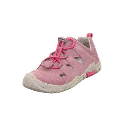 Superfit Tekstylne Buty dla Dzieci - 28 EU Superfit Tekstylne Buty dla Dzieci - 28 EU