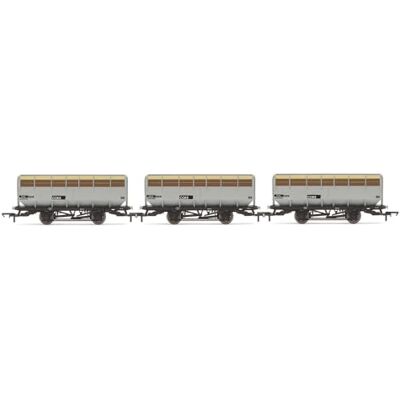 Hornby Wagony Towarowe R60255 Br 20T ze Zbiornikiem na Koks Hornby Wagony Towarowe R60255 Br 20T ze Zbiornikiem na Koks