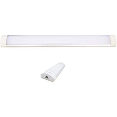 Fbright Led Listwa zasilająca, biała Fbright Led Listwa zasilająca, biała
