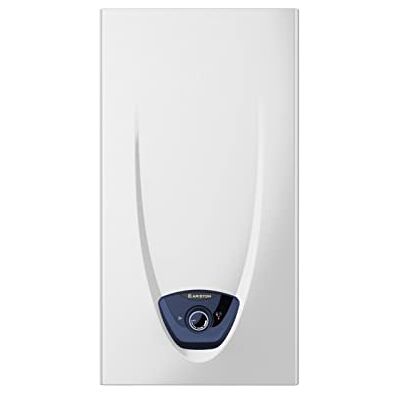 Ariston Blu Control podgrzewacz wody 11L/min, klimatyczny i termiczny podgrzewacz gazu, technologia Low Nox, 22x31x58cm wyprodukowany do instalacji w Hiszpanii Ariston Blu Control podgrzewacz wody 11L/min, klimatyczny i termiczny podgrzewacz gazu, technologia Low Nox, 22x31x58cm wyprodukowany do instalacji w Hiszpanii