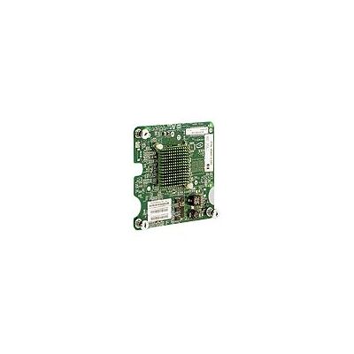 HP Emulex LPe1205 8 GB Fibre Channel HBA (R) HP Emulex LPe1205 8 GB Fibre Channel HBA (R)