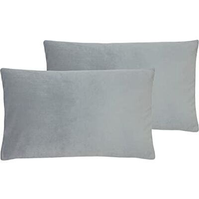 Paoletti - Sunningdale Cushions - Jasnoszary - Cushion Paoletti - Sunningdale Cushions - Jasnoszary - Cushion