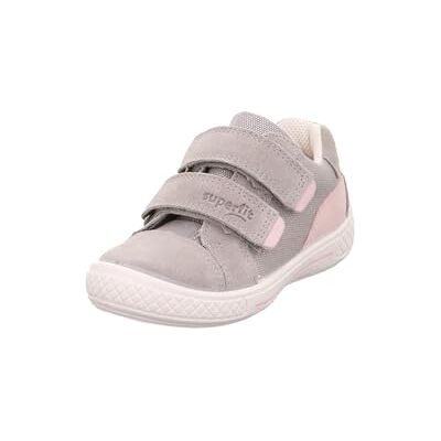 Superfit TENSY - Buty dziecięce - Rozmiar 34 EU - Szary Superfit TENSY - Buty dziecięce - Rozmiar 34 EU - Szary