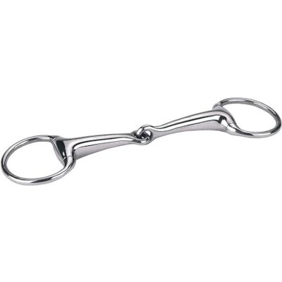 Kerbl 321734/1 wędzidło wody głowa oliwkowa 11,5 cm zapakowana Kerbl 321734/1 wędzidło wody głowa oliwkowa 11,5 cm zapakowana