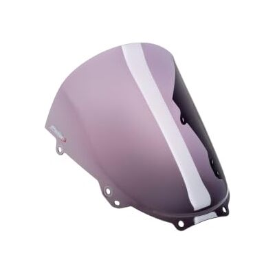 Puig 22689F kopuła Touring PMMA touring 4 mm, ciemny dymny Puig 22689F kopuła Touring PMMA touring 4 mm, ciemny dymny