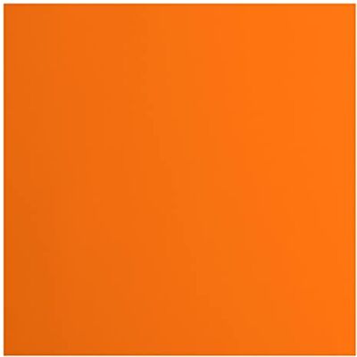 Creative Florence Cardstock papier, pomarańczowy, 216 g/m², kwadratowy, 30,5 x 30,5 cm, 20 sztuk, gładki, do scrapbookingu, produkcji kartek, wytłaczania i innych prac ręcznych Creative Florence Cardstock papier, pomarańczowy, 216 g/m², kwadratowy, 30,5 x 30,5 cm, 20 sztuk, gładki, do scrapbookingu, produkcji kartek, wytłaczania i innych prac ręcznych