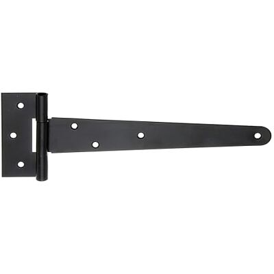 Alberts 859275 Zawias krzyżowy z luźnym trzpieniem czarny lakier zanurzeniowy pas 248 x 46 mm zawias 90 x 40 mm zestaw 10 szt. Alberts 859275 Zawias krzyżowy z luźnym trzpieniem czarny lakier zanurzeniowy pas 248 x 46 mm zawias 90 x 40 mm zestaw 10 szt.