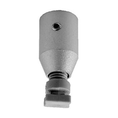 ATELIERS 28 1 WIESZAK PLFD 3CM CHROM D20 ATELIERS 28 1 WIESZAK PLFD 3CM CHROM D20