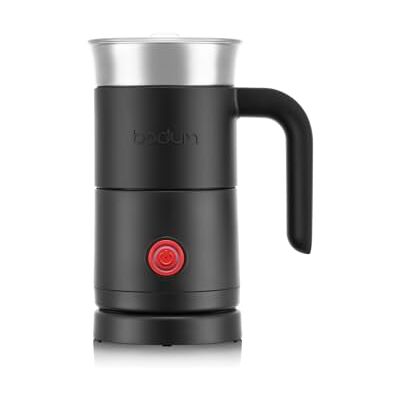 Bodum BARISTA Electric Milk Frother Bodum BARISTA Electric Milk Frother