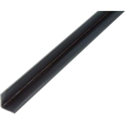 Alberts 432775 Profil kątownikowy stal 1000 x 15 x 15 x 1,2 mm Alberts 432775 Profil kątownikowy stal 1000 x 15 x 15 x 1,2 mm