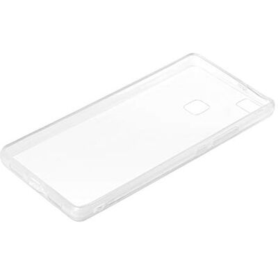 Lampa Przezroczysta osłona, pokrowiec przezroczysty Rigida Con Cornice In Gomma Huawei P9 Lite Lampa Przezroczysta osłona, pokrowiec przezroczysty Rigida Con Cornice In Gomma Huawei P9 Lite