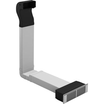 Franke Zestaw recyrkulacyjny do cokołu 10 cm – 112.0678.323 Franke Zestaw recyrkulacyjny do cokołu 10 cm – 112.0678.323